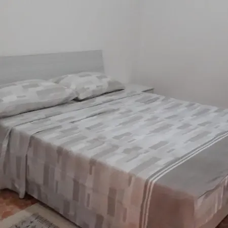 Heart Of Apartment