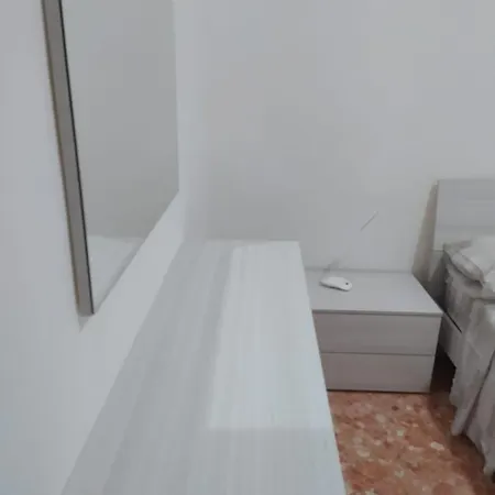 Apartment Heart Of