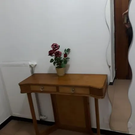 Apartment Heart Of *