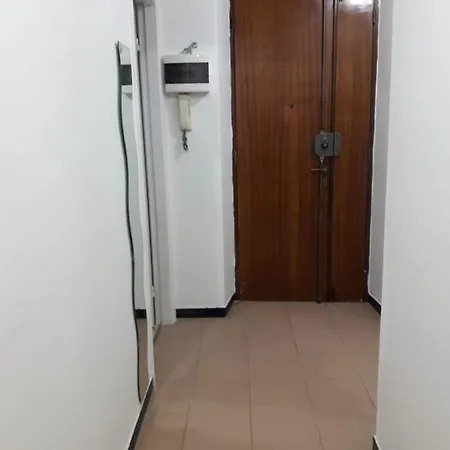 Heart Of Apartment *