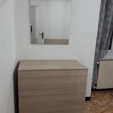 Apartment Heart Of