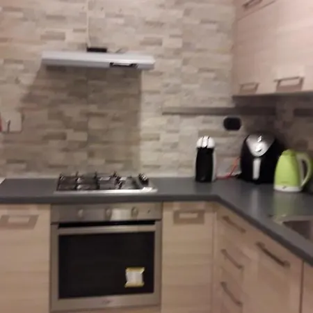 Heart Of Apartment