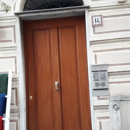 Heart Of Apartmán *