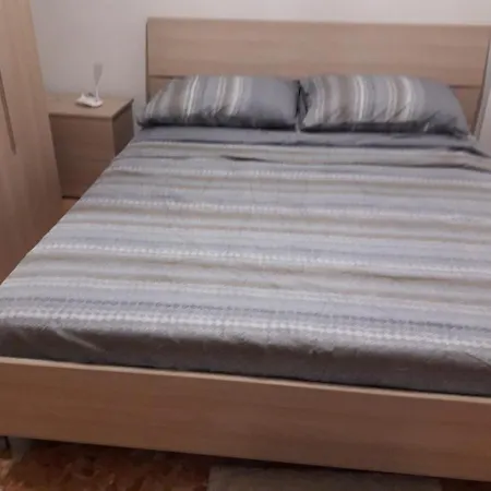 Apartmán Heart Of *