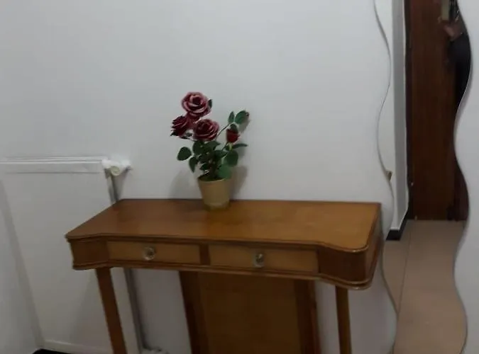 Apartmán Heart Of *