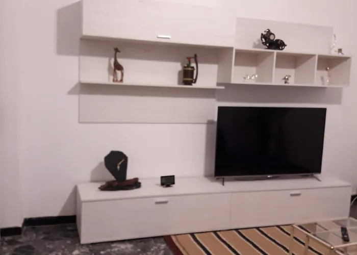 Heart Of Apartmán Rapallo