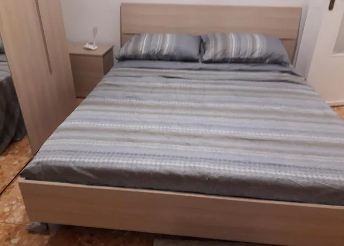 Apartmán Heart Of *